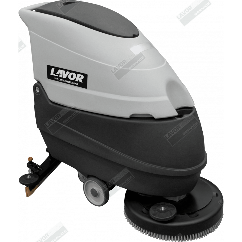 8.527.0010 - AUTOLAVEUSE ACCOMPAGNEE FREE EVO 50B 8.527.0010 - AUTOLAVEUSE ACCOMPAGNEE FREE EVO 50B