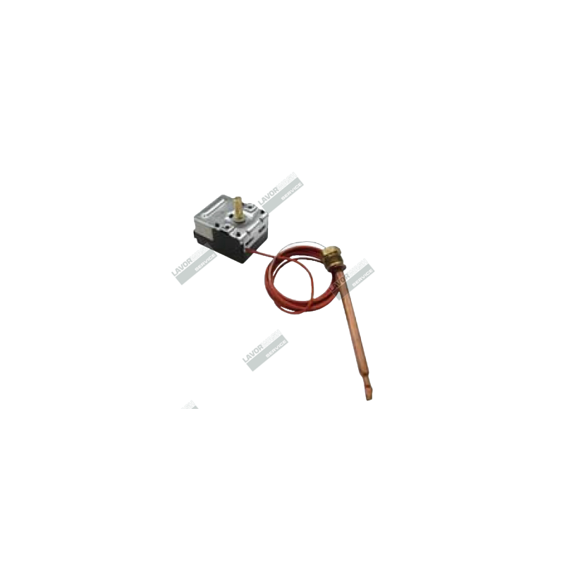 3.403.0091 - SONDE THERMOSTATIQUE POUR NETTOYEUR HAUTE PRESSION 30-150°C 3.403.0091 - SONDE THERMOSTATIQUE POUR NETTOYEUR HAUTE PRESSION 30-150°C