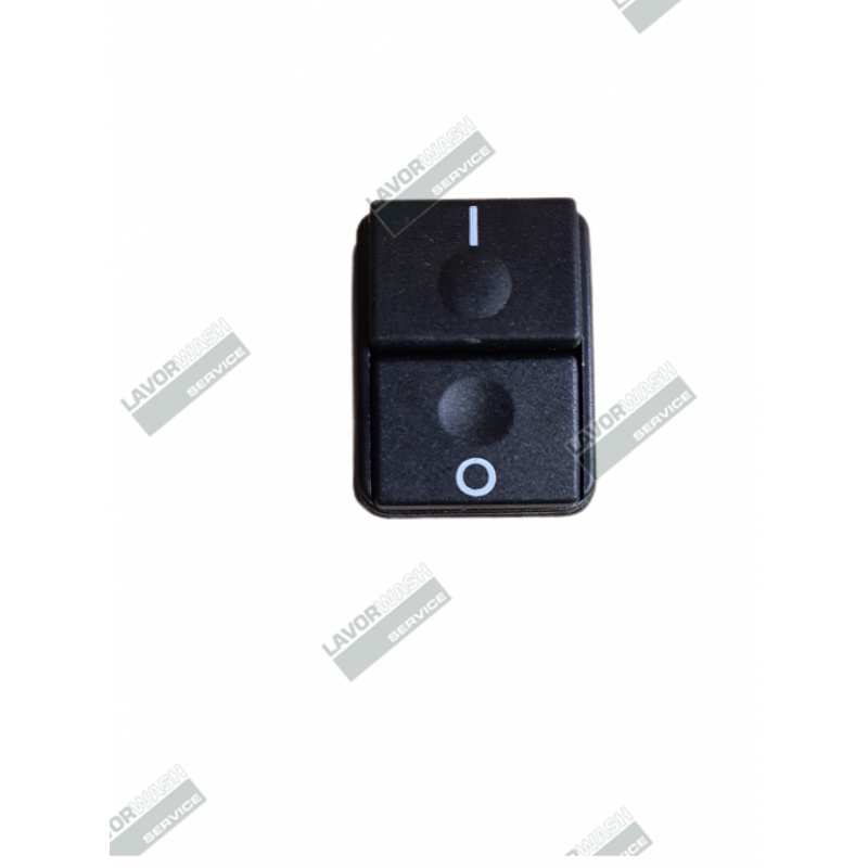 3.401.0178 - BOUTON MARCHE/ARRET POUR NETTOYEUR RIO 3.401.0178 - BOUTON MARCHE/ARRET POUR NETTOYEUR RIO