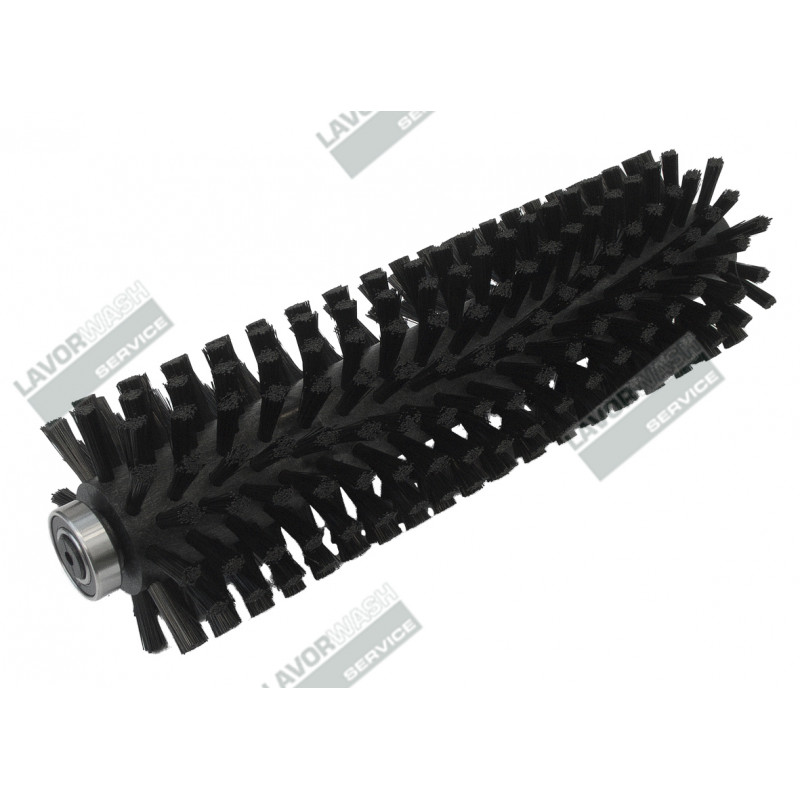 6.505.0002 - BROSSE 100MM AVEC FIXATION POUR AUTOLAVEUSE SPRINTER