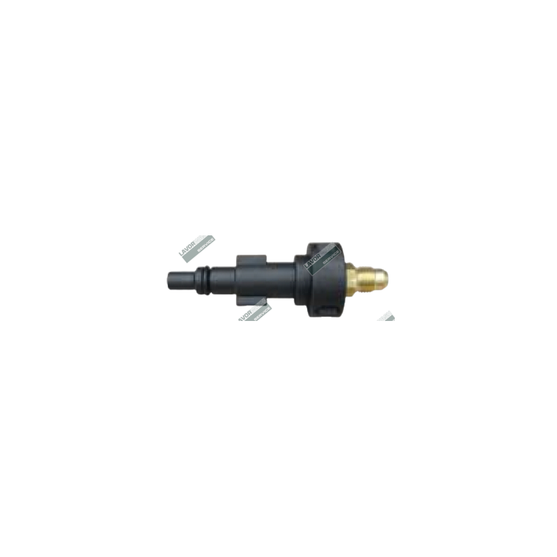 5.009.0421 - ADAPTATEUR LAVOR BAIONNETTE - 1/4"M 5.009.0421 - ADAPTATEUR LAVOR BAIONNETTE - 1/4"M