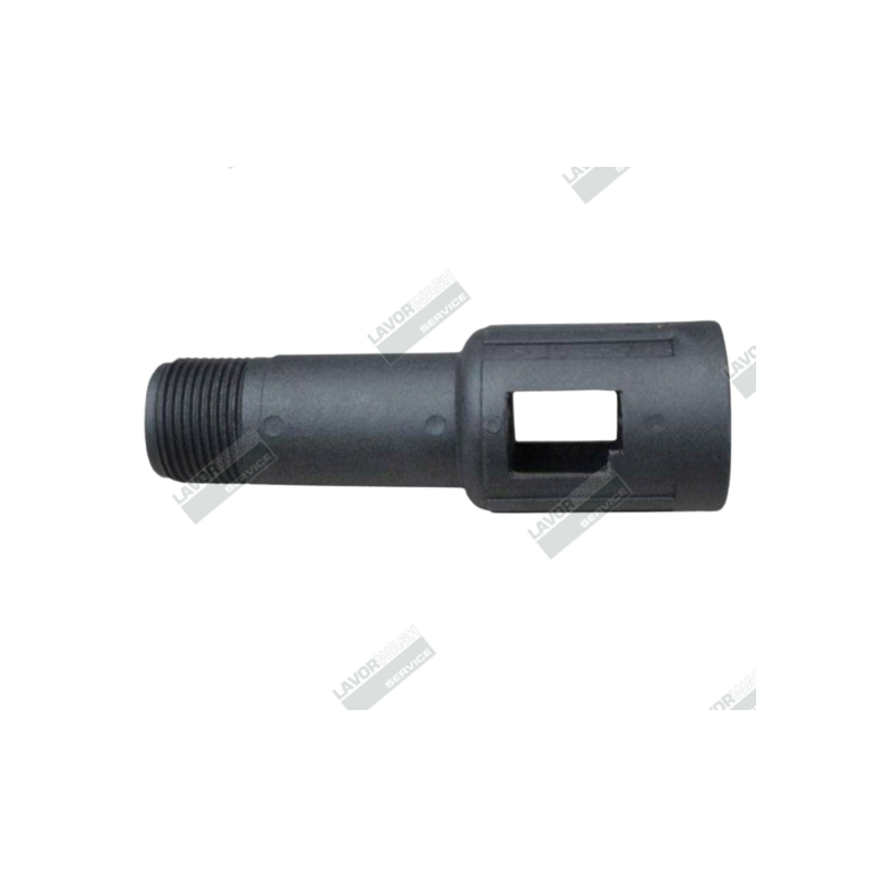 6.003.0045 - RACCORD M22M VERS RACCORD BAIONNETTE LAVOR 6.003.0045 - RACCORD M22M VERS RACCORD BAIONNETTE LAVOR