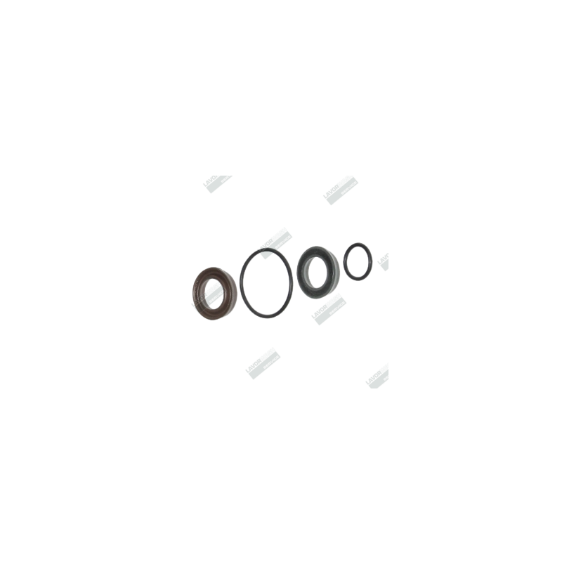 6.005.0118 - LOT 12 JOINTS D'EAU POUR LKX ET LMX 6.005.0118 - LOT 12 JOINTS D'EAU POUR LKX ET LMX