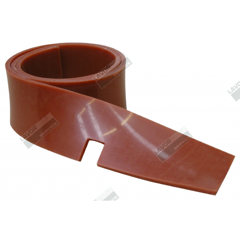 4.508.1101 - BAVETTE ARRIERE EN CAOUTCHOUC POUR QUICK 36B 36B 4.508.1101 - BAVETTE ARRIERE EN CAOUTCHOUC POUR QUICK 36B 36B