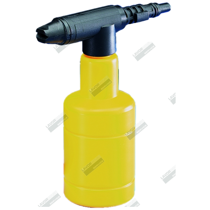 6.002.0162 - CANON A MOUSSE AVEC RESERVOIR 0.5L RACCORD BAIONNETTE 6.002.0162 - CANON A MOUSSE AVEC RESERVOIR 0.5L RACCORD BAIONNETTE