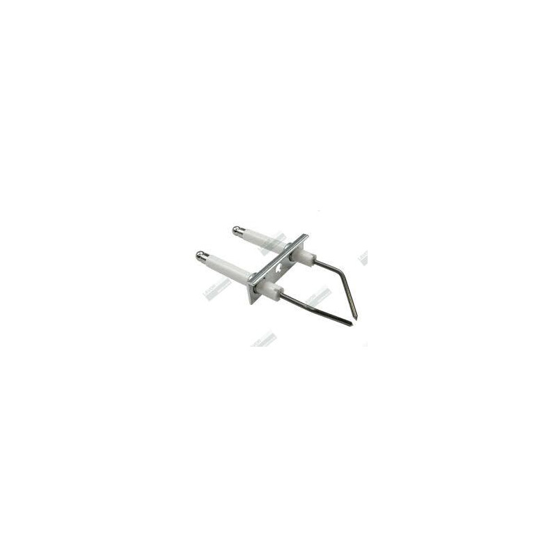 4.614.0003 - ELECTRODES UNIFIEES POUR CHAUDIERE 1108 - FKX PARANA 4.614.0003 - ELECTRODES UNIFIEES POUR CHAUDIERE 1108 - FKX PARANA