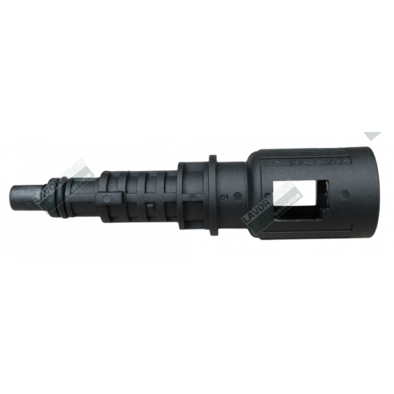 6.003.0042 - ADAPTATEUR BAIONNETTE ANCIEN VERS NOUVEAU ERGOT 6.003.0042 - ADAPTATEUR BAIONNETTE ANCIEN VERS NOUVEAU ERGOT