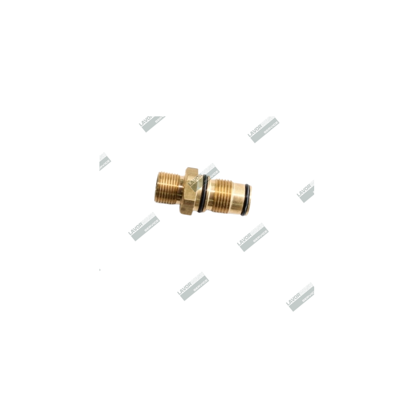 5.609.0079 - RACCORDEMENT LAITON KIT MAINTIEN DE PRESSION LAVOR 5.609.0079 - RACCORDEMENT LAITON KIT MAINTIEN DE PRESSION LAVOR