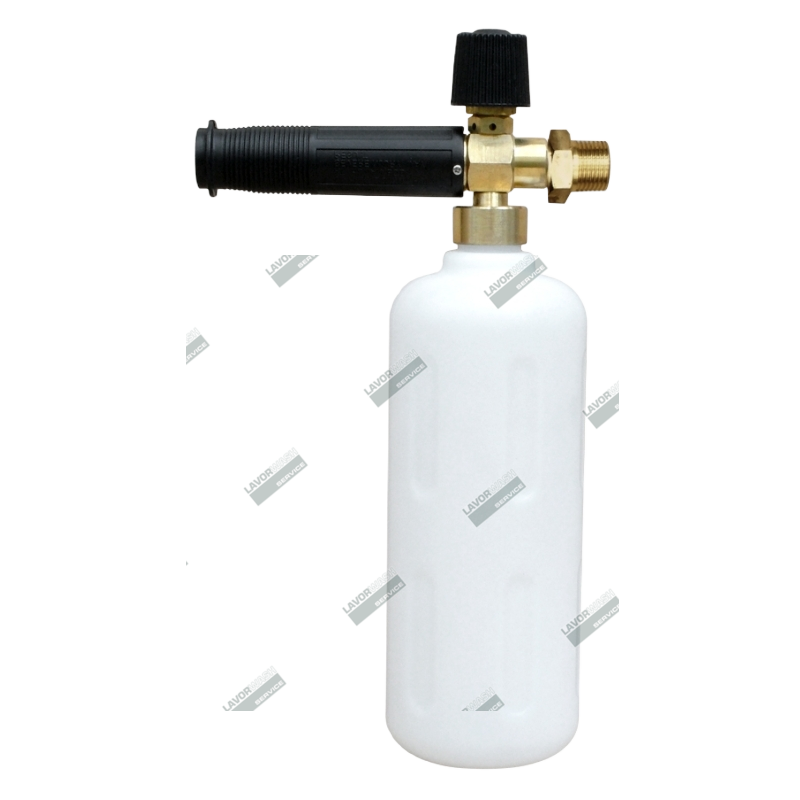 6.602.0053 - CANON A MOUSSE HAUTE PRESSION M22 AVEC RESERVOIR 1L 6.602.0053 - CANON A MOUSSE HAUTE PRESSION M22 AVEC RESERVOIR 1L