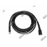 4.018.0076 - FLEXIBLE DN06 160 BARS 6M LAVOR