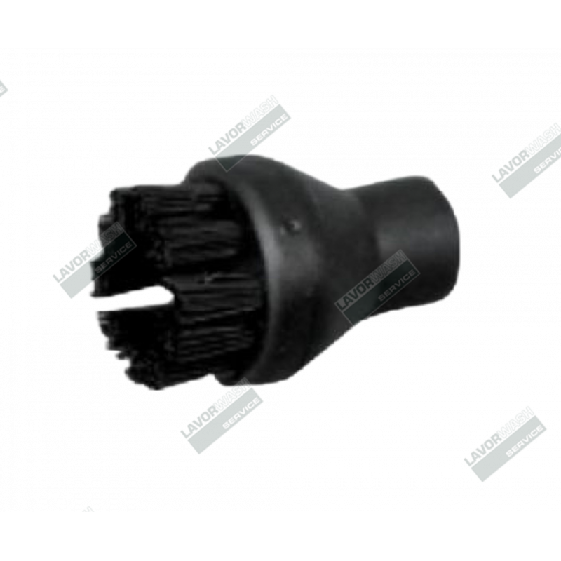 6.402.0122 - PETITE BROSSE NOIRE VAPEUR D27 SKYVAP STARSTEAM 6.402.0122 - PETITE BROSSE NOIRE VAPEUR D27 SKYVAP STARSTEAM