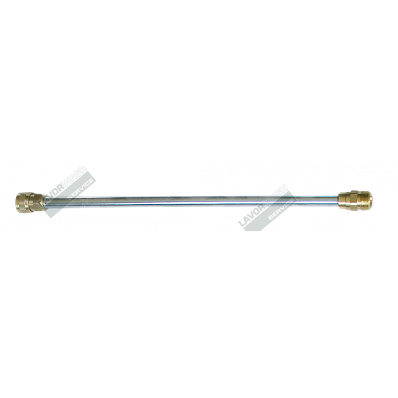 6.002.0322 - LANCE HAUTE PRESSION METALLIQUE - RACCORD RAPIDE X M22 6.002.0322 - LANCE HAUTE PRESSION METALLIQUE - RACCORD RAPIDE X M22