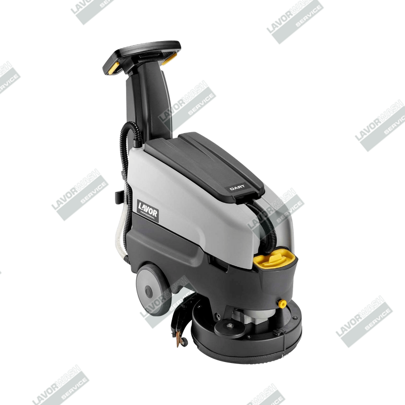 8.581.0022 - DART 38 B LI-ION SERIES 2022 AUTOLAVEUSE 8.581.0022 - DART 38 B LI-ION SERIES 2022 AUTOLAVEUSE