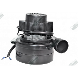 3.755.0116 - MOTEUR AUTOLAVEUSE D'ASPIRATION QUICK 36