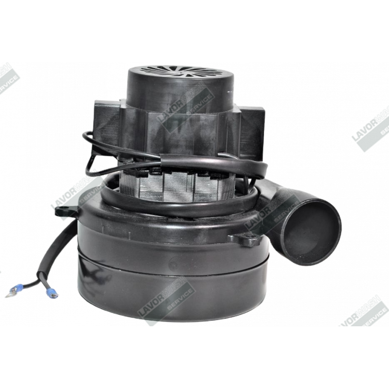 3.755.0116 - MOTEUR AUTOLAVEUSE  D'ASPIRATION QUICK 36