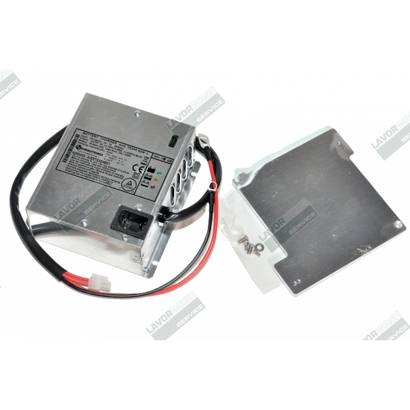 5.511.1800 - CHARGEUR DE BATTERIE QUICK 36b 5.511.1800 - CHARGEUR DE BATTERIE QUICK 36b
