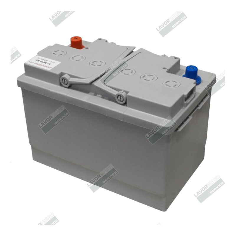 0.107.0061 - BATTERIE GEL POUR AUTOLAVEUSE QUICK 36B 0.107.0061 - BATTERIE GEL POUR AUTOLAVEUSE QUICK 36B