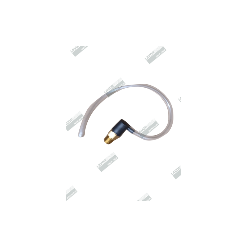 3.106.0023 - VALVE THERMIQUE LAVOR 1/4" CAP 63° 28CM 3.106.0023 - VALVE THERMIQUE LAVOR 1/4" CAP 63° 28CM