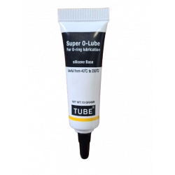 SUPERLUB - GRAISSE SILICONE POUR JOINT TORIQUE