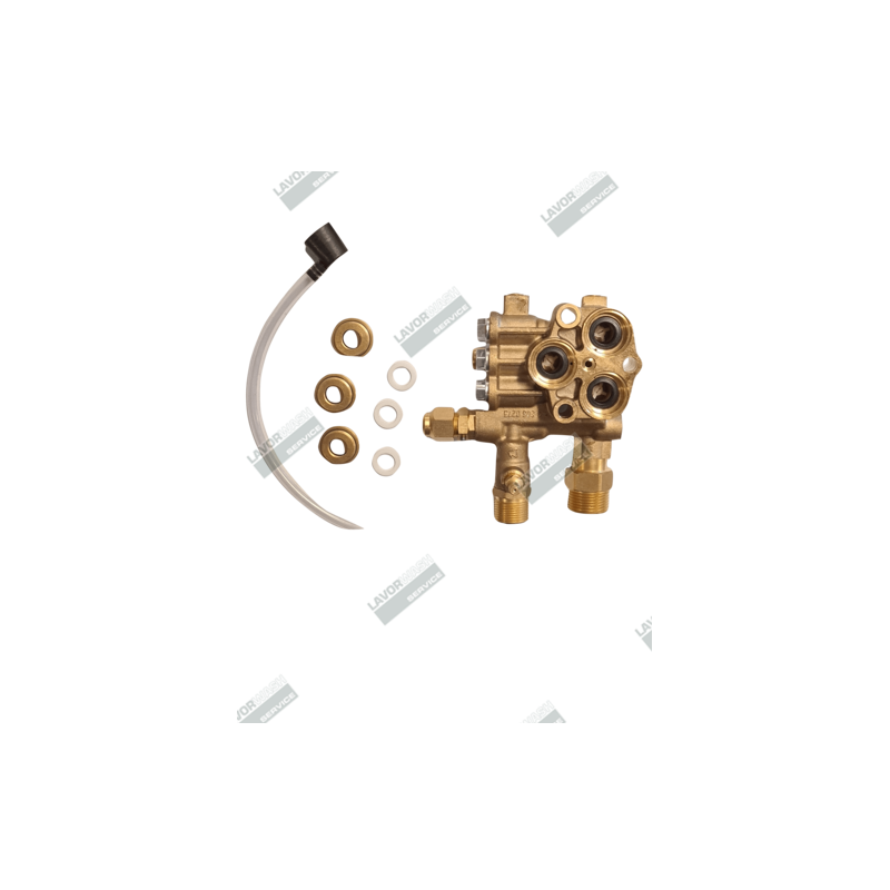 5.008.0290 - CULASSE EQUIPEE LAVOR LANDER INDEPENDENT 3000 5.008.0290 - CULASSE EQUIPEE LAVOR LANDER INDEPENDENT 3000