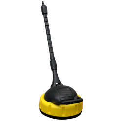 3.601.0102 - BROSSE ROTATIVE PATIO CLEANER (Anciennement 3.601.0097) 2