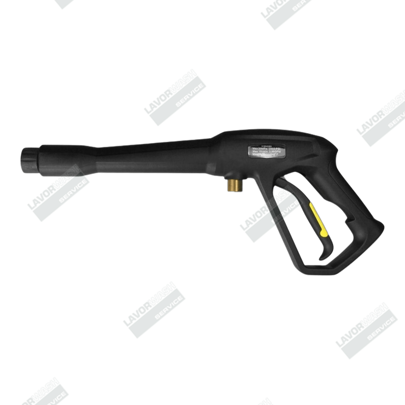 6.001.0116 - POIGNEE HAUTE PRESSION M22 LAVOR 6.001.0116 - POIGNEE HAUTE PRESSION M22 LAVOR