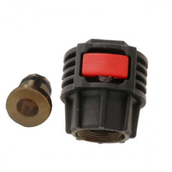 5.009.1160 - RACCORD RAPIDE POMPE LVR4 DIGIT 160