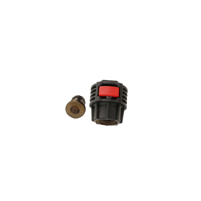 5.009.1160 - RACCORD RAPIDE POMPE LVR4 DIGIT 160 5.009.1160 - RACCORD RAPIDE POMPE LVR4 DIGIT 160