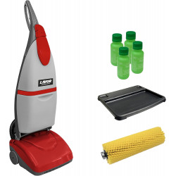 8.501.0508 - POIGNEE AUTOLAVEUSE LAVOR CRYSTAL CLEAN - POUR TOUS TYPES DE SOLS