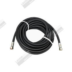 FLEXIBLE 8M 1/4 F X 3/8F
