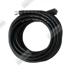 FLEXIBLE DN08 2 TRESSES...