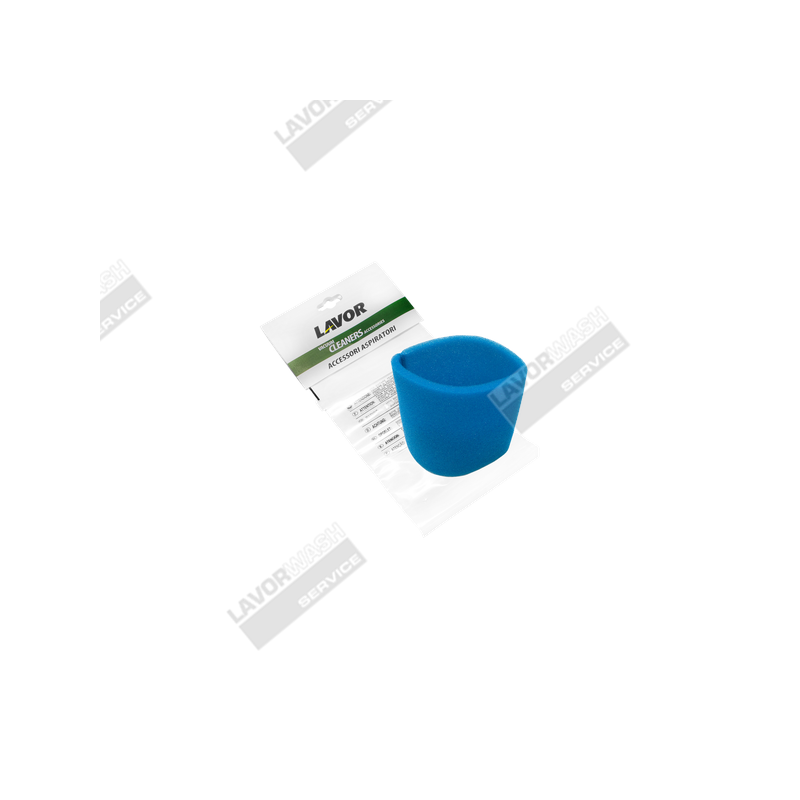 6.205.0011 - FILTRE ANTI MOUSSE 6.205.0011 - FILTRE ANTI MOUSSE