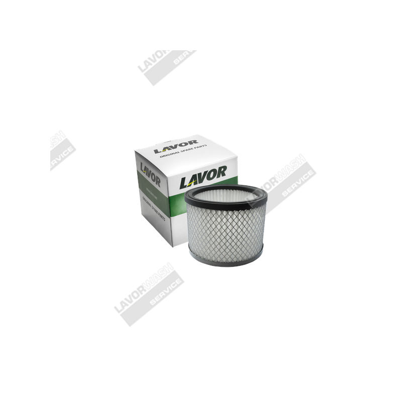 FILTRE LAVABLE ASHLEY 900 100 POKER - image 1