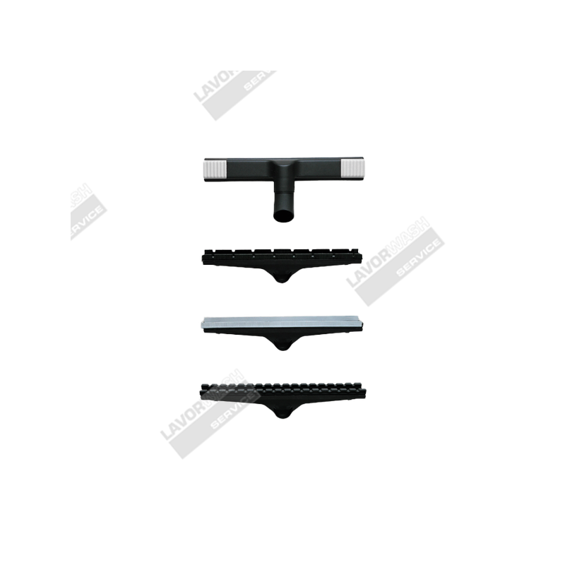KIT LAMES + PORTE ACCESSOIRES L:400 - image 1