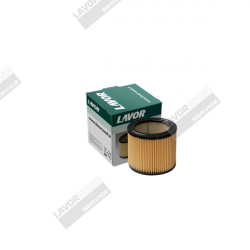 KIT 1 CARTRIDGE FILTER GN/GB