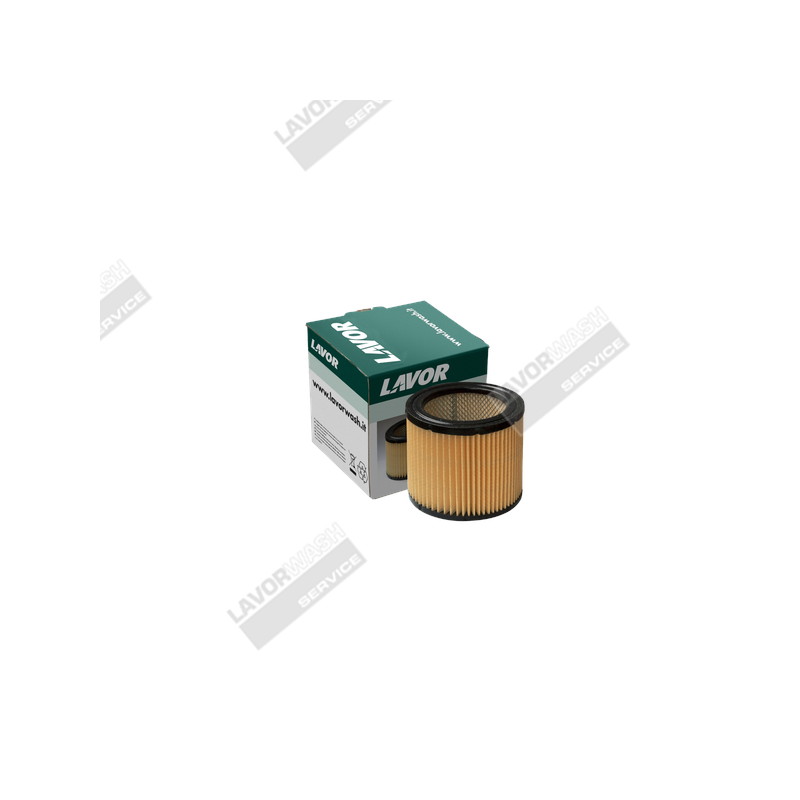 KIT 1 CARTRIDGE FILTER GN/GB - image 1
