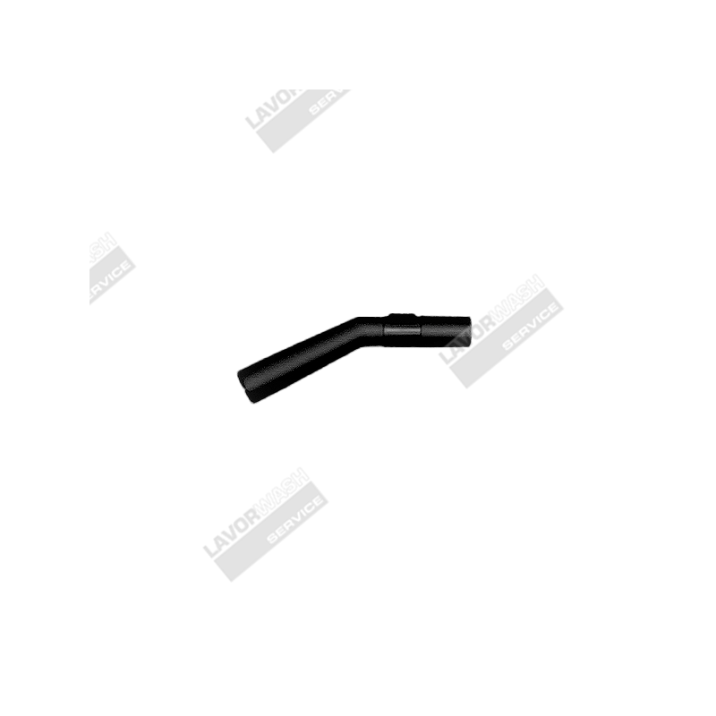 COUDE AVEC REGULATEUR D'AIR - image 1