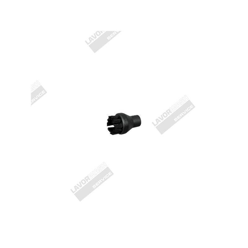 BROSSE NYLON PETITE D.30 FILETTEE - image 1