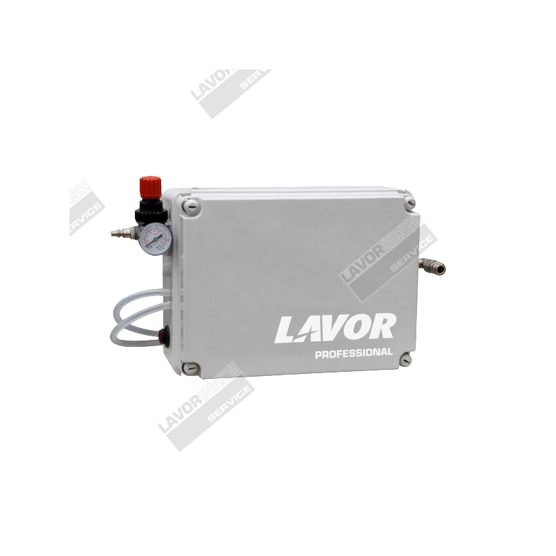 FOAM BOX - image 1