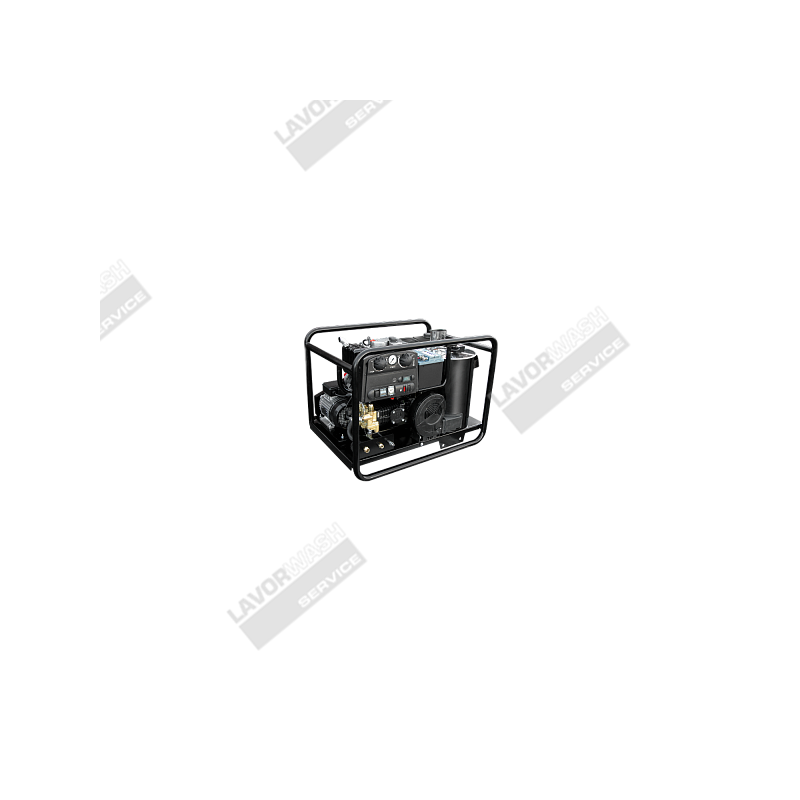 THERMIQUE 10 HW - image 1