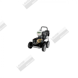 THERMIC 11 HF AVEC REDUCTEUR ,MISE AU RALENTI HYDRAULIQUE, CAPOT ET ROUES GONFLA - image 1