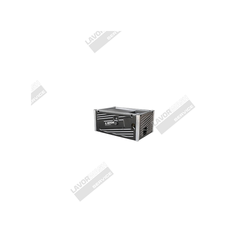 MCHPV 1515 LP RA - image 1