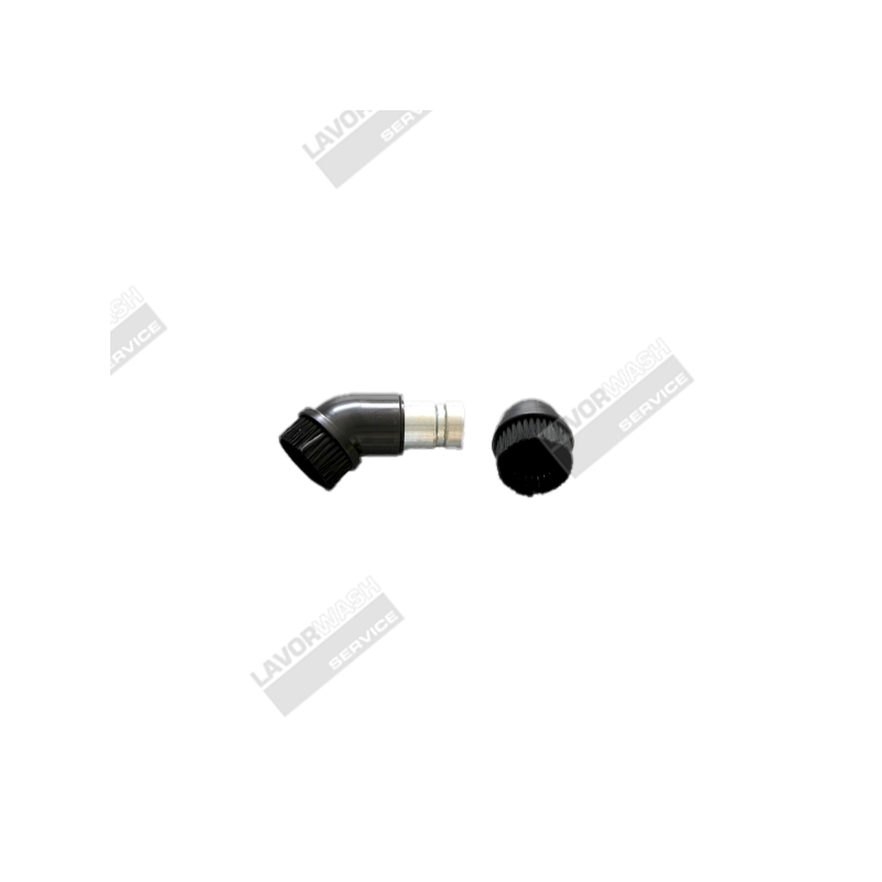 BROSSE RONDE PVC JOINT GALVA D.50 - image 1