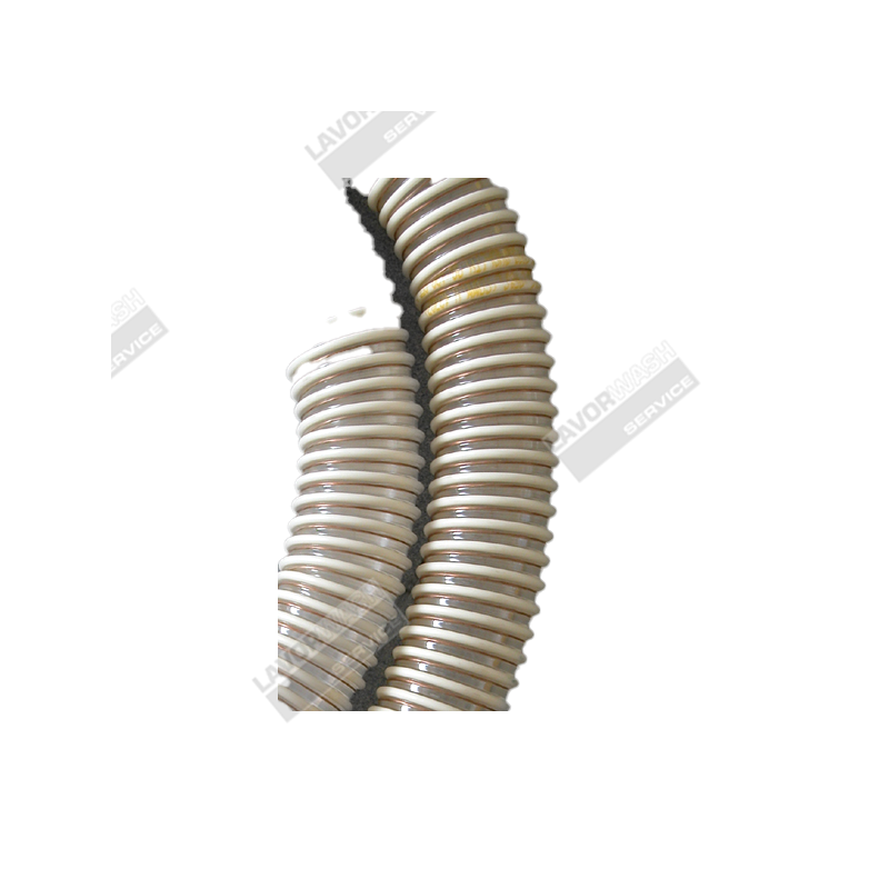 FLEXIBLE ANTISTATIQUE D.40 POUR ASPIRATEUR - image 1