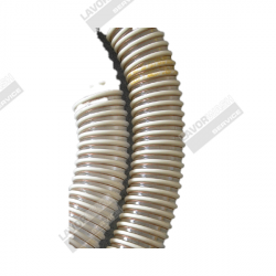 TUYAU FLEXIBLE ANTISTATIQUE...