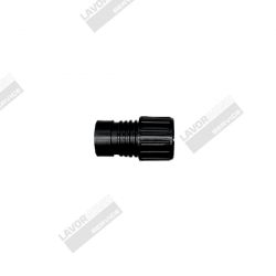 COUPLING FLEXIBLE HOSE D. 40