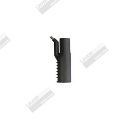 EMBOUT DE FLEXIBLE PORTE...