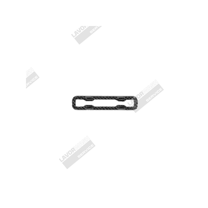 BROSSE RECTANGULAIRE POUR ETNA - image 1
