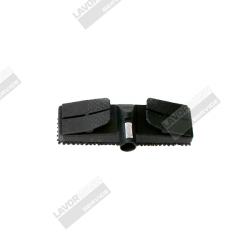 BROSSE RECTANGULAIRE