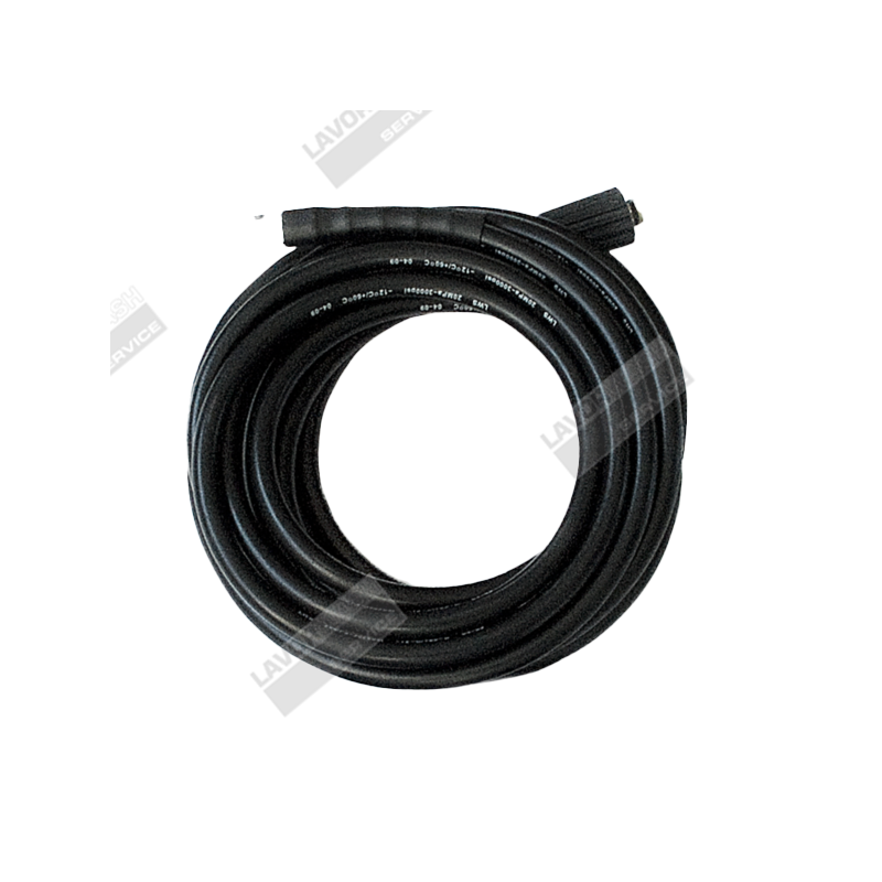 FLEXIBLE HAUTE PRESSION 8 METRES - image 1